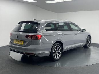 VOLKSWAGEN PASSAT 1.4 TSI 13kWh GTE Estate 5dr Petrol Plug-in Hybrid DSG Euro 6 (s