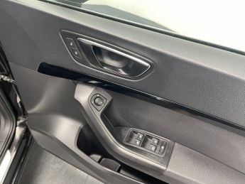 SEAT ATECA 1.5 TSI EVO FR Sport SUV 5dr Petrol DSG Euro 6 (s/s) (150 ps)