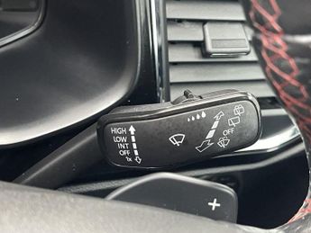 SEAT ATECA 1.5 TSI EVO FR Sport SUV 5dr Petrol DSG Euro 6 (s/s) (150 ps)