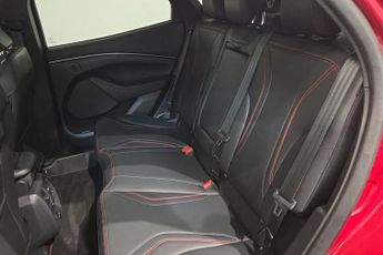 FORD MUSTANG MACH-E Extended Range 91kWh SUV 5dr Electric Automatic AWD (351 ps) 360