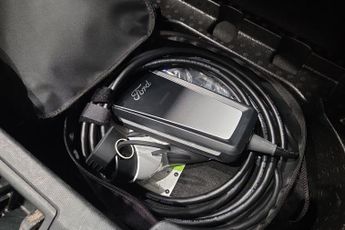 FORD MUSTANG MACH-E Extended Range 91kWh SUV 5dr Electric Automatic AWD (351 ps) 360