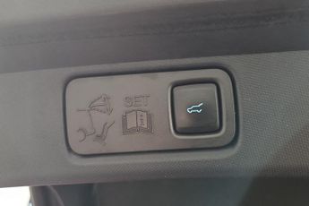 FORD MUSTANG MACH-E Extended Range 91kWh SUV 5dr Electric Automatic AWD (351 ps) 360