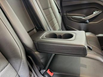 FORD KUGA 2.0 TDCi Titanium SUV 5dr Diesel Powershift AWD Euro 6 (s/s) (18