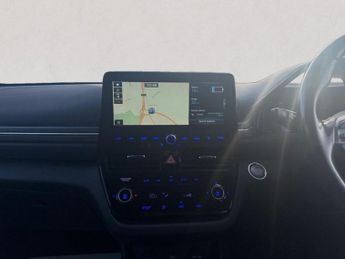 HYUNDAI IONIQ 38.3kWh Premium Hatchback 5dr Electric Auto (136 ps)