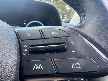 HYUNDAI I20 1.0 T-GDi MHEV Premium Hatchback 5dr Petrol Hybrid DCT Euro 6 (s