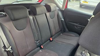 SEAT LEON 1.6 8V Sport Hatchback 5dr Petrol Manual Euro 4 (102 bhp)