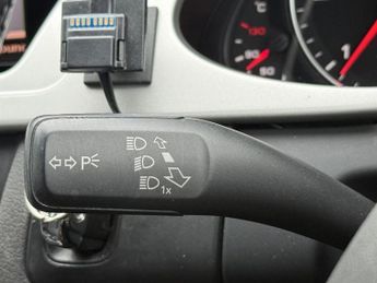 AUDI A4 2.0 TDI Executive SE Saloon 4dr Diesel Multitronic Euro 4 (143 p