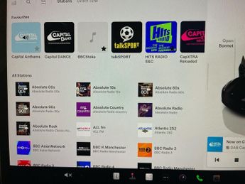 TESLA MODEL Y (Dual Motor) Long Range SUV 5dr Electric Auto 4WDE (384 bhp)