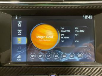 MG MG ZS 1.0 T-GDI Exclusive SUV 5dr Petrol Auto Euro 6 (111 ps)