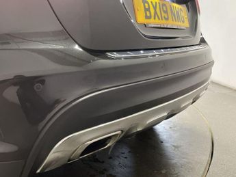 MERCEDES-BENZ GLA 2.1 GLA200d AMG Line (Executive) SUV 5dr Diesel 7G-DCT 4MATIC Eu