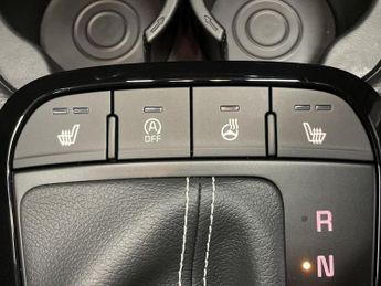 KIA PICANTO 1.0 GT-Line S Hatchback 5dr Petrol AMT Euro 6 (s/s) (67 bhp)