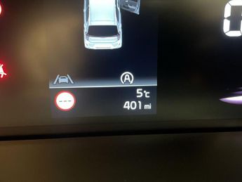 KIA PICANTO 1.0 GT-Line S Hatchback 5dr Petrol AMT Euro 6 (s/s) (67 bhp)