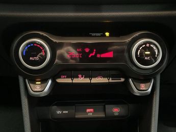 KIA PICANTO 1.0 GT-Line S Hatchback 5dr Petrol AMT Euro 6 (s/s) (67 bhp)