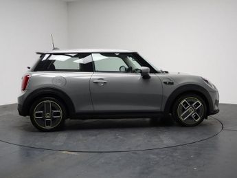 MINI Electric Hatch Cooper SE 32.6kWh Level 1 Hatchback 3dr Electric Auto (184 ps)