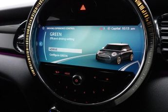 MINI Electric Hatch Cooper SE 32.6kWh Level 1 Hatchback 3dr Electric Auto (184 ps)