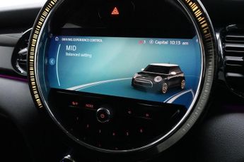 MINI Electric Hatch Cooper SE 32.6kWh Level 1 Hatchback 3dr Electric Auto (184 ps)