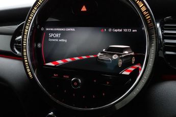 MINI Electric Hatch Cooper SE 32.6kWh Level 1 Hatchback 3dr Electric Auto (184 ps)