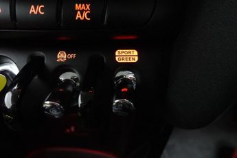 MINI Electric Hatch Cooper SE 32.6kWh Level 1 Hatchback 3dr Electric Auto (184 ps)