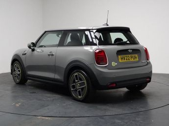 MINI Electric Hatch Cooper SE 32.6kWh Level 1 Hatchback 3dr Electric Auto (184 ps)