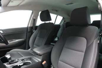 KIA SPORTAGE 1.6 CRDi MHEV 2 SUV 5dr Diesel Hybrid DCT Euro 6 (s/s) (134 bhp)