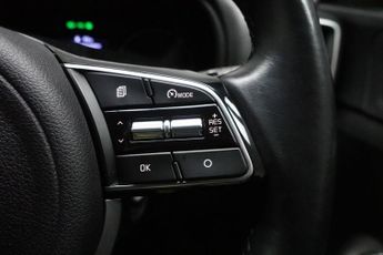 KIA SPORTAGE 1.6 CRDi MHEV 2 SUV 5dr Diesel Hybrid DCT Euro 6 (s/s) (134 bhp)