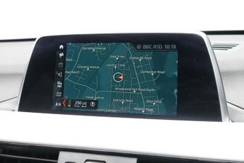 BMW X1 1.5 18i GPF M Sport SUV 5dr Petrol DCT sDrive Euro 6 (s/s) (140 