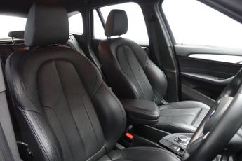 BMW X1 1.5 18i GPF M Sport SUV 5dr Petrol DCT sDrive Euro 6 (s/s) (140 
