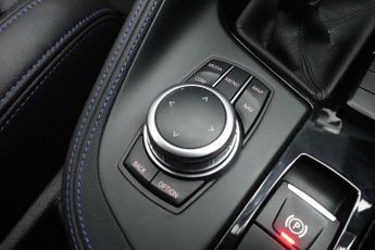 BMW X1 1.5 18i GPF M Sport SUV 5dr Petrol DCT sDrive Euro 6 (s/s) (140 