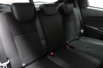 TOYOTA YARIS 1.5 VVT-h GR SPORT Hatchback 5dr Petrol Hybrid E-CVT Euro 6 (s/s