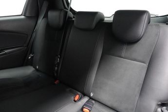 TOYOTA YARIS 1.5 VVT-h GR SPORT Hatchback 5dr Petrol Hybrid E-CVT Euro 6 (s/s