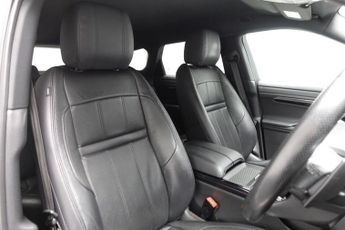 LAND ROVER RANGE ROVER EVOQUE 2.0 D150 R-Dynamic S SUV 5dr Diesel Auto 4WD Euro 6 (s/s) (150 p