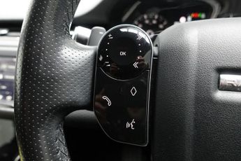 LAND ROVER RANGE ROVER EVOQUE 2.0 D150 R-Dynamic S SUV 5dr Diesel Auto 4WD Euro 6 (s/s) (150 p