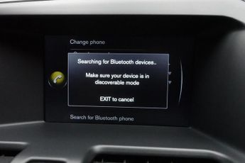 VOLVO XC60 2.0 D4 R-Design Nav SUV 5dr Diesel Auto Euro 6 (s/s) (190 ps)