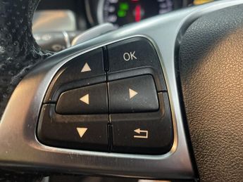 MERCEDES-BENZ CLA 1.6 CLA200 AMG Line Night Edition (Plus) Coupe 4dr Petrol 7G-DCT