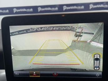 MERCEDES-BENZ CLA 1.6 CLA200 AMG Line Night Edition (Plus) Coupe 4dr Petrol 7G-DCT