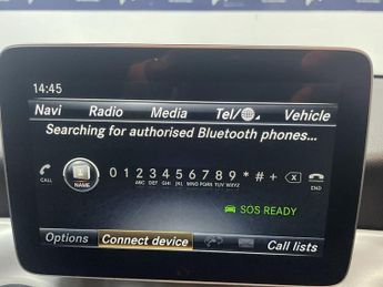 MERCEDES-BENZ CLA 1.6 CLA200 AMG Line Night Edition (Plus) Coupe 4dr Petrol 7G-DCT