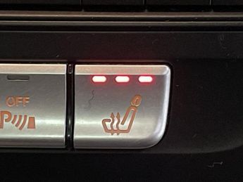 MERCEDES-BENZ CLA 1.6 CLA200 AMG Line Night Edition (Plus) Coupe 4dr Petrol 7G-DCT