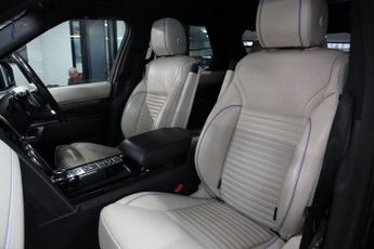 LAND ROVER DISCOVERY 3.0 SD V6 HSE SUV 5dr Diesel Auto 4WD Euro 6 (s/s) (306 ps)