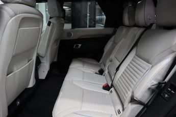 LAND ROVER DISCOVERY 3.0 SD V6 HSE SUV 5dr Diesel Auto 4WD Euro 6 (s/s) (306 ps)