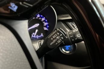 TOYOTA C-HR 1.8 VVT-h GPF Design SUV 5dr Petrol Hybrid CVT Euro 6 (s/s) (122