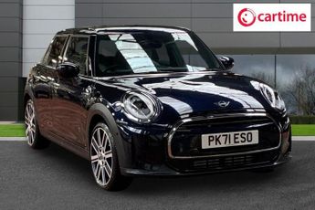 MINI Hatch 1.5 Cooper Exclusive Hatchback 5dr Petrol Manual Euro 6 (s/s) (1