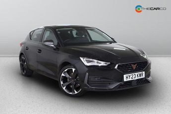 Cupra Leon 1.5 eTSI EVO V1 DSG Euro 6 (s/s) 5dr