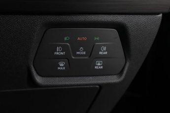 CUPRA LEON 1.5 eTSI EVO V1 DSG Euro 6 (s/s) 5dr