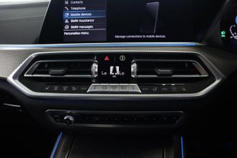 BMW X5 3.0 45e 24kWh M Sport Auto xDrive Euro 6 (s/s) 5dr