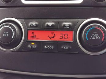 NISSAN e-NV200 40kWh Acenta Panel Van 5dr Electric Auto SWB (Quick Charge) (109