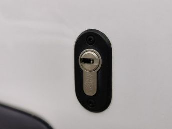 NISSAN e-NV200 40kWh Acenta Panel Van 5dr Electric Auto SWB (Quick Charge) (109