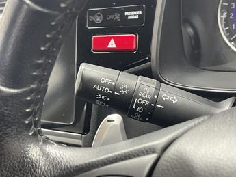 HONDA JAZZ 1.3 i-VTEC EX Hatchback 5dr Petrol CVT Euro 6 (s/s) (102 ps)