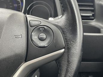 HONDA JAZZ 1.3 i-VTEC EX Hatchback 5dr Petrol CVT Euro 6 (s/s) (102 ps)