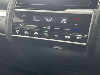 HONDA JAZZ 1.3 i-VTEC EX Hatchback 5dr Petrol CVT Euro 6 (s/s) (102 ps)