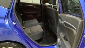 HONDA JAZZ 1.3 i-VTEC EX Hatchback 5dr Petrol CVT Euro 6 (s/s) (102 ps)